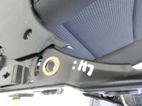 Hyundai Tucson TL 15-21 Sitzbezug Rückenpolster Links für Rücksitzbank Hinten Hyundai Tucson TL 15-21 15.09.2016... Vorschau 5