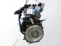 Ford Kuga I 08-12 TDCi 2,0 120KW 5QMFPB Motor Triebwerk Ford Kuga I 08-12 20.09.2012 G6DG6007CB F000AL0202 gebraucht Vorschau 6