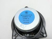 BMW E91 320i LCI 08-11 Lautsprecher Rechts Vorne BMW E91 320i LCI 08-11 31.08.2009 9143147 65.13-9143147-01... Vorschau 5