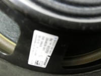 Mazda CX-7 CX7 ER 09-12 Lautsprecher Subwoofer Bassbox Links Vorne Mazda CX-7 CX7 ER 09-12 20.12.2010 EG2366960... Vorschau 5