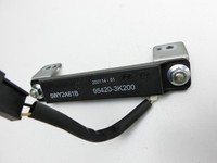 KIA Carens RP IV 13-19 Antennenverstärker Empfänger KIA Carens RP IV 13-19 29.08.2014 95420-3K200 5WY2A61B gebraucht Vorschau 2