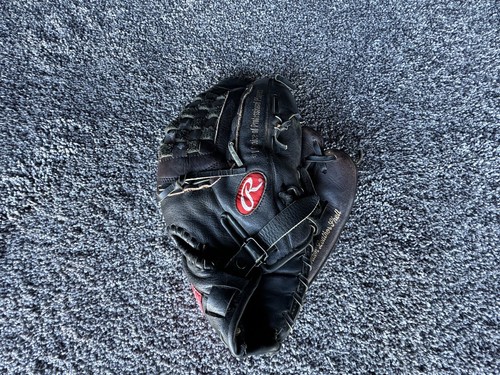 Rbg125cp Left Hand Throw Lht Fastback