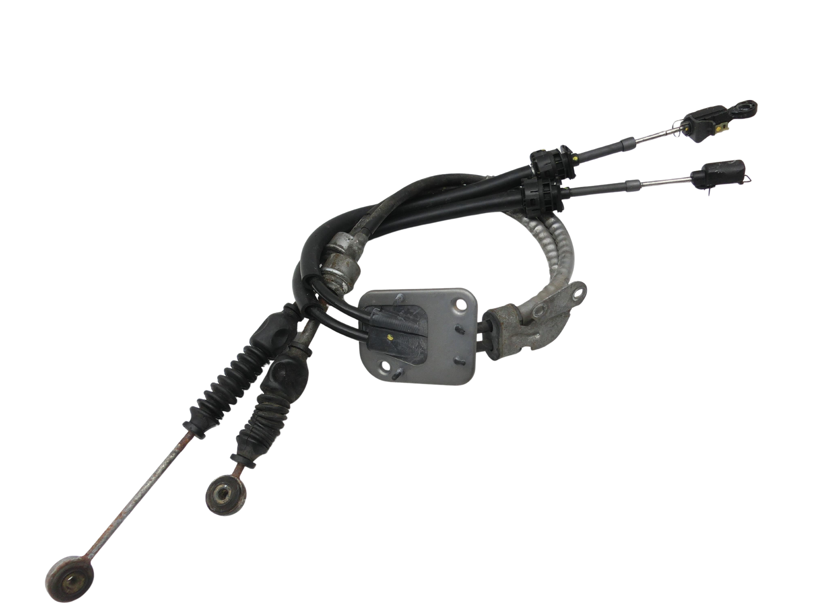 Shift cable Switch for Toyota Avensis T25 06-08 - Bild 1