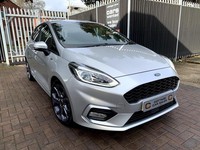 2018 Ford Fiesta 1.0T EcoBoost ST-Line Hatchback 5dr Petrol Manual Euro 6 (s/s)