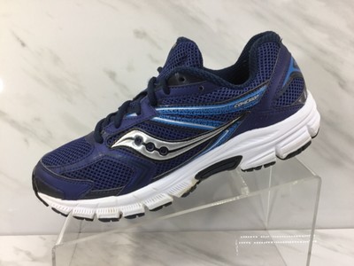 saucony cohesion 9 40