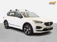 2021 SEAT Tarraco 1.5 EcoTSI FR 5dr DSG Crossover/SUV Petrol Automatic
