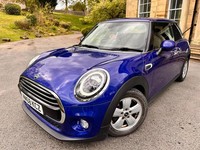 2018 MINI HATCHBACK 1.5 Cooper II 3dr HATCHBACK PETROL Manual