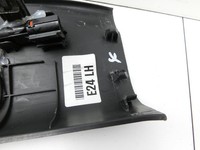 Hyundai IX55 09-11 Einstiegsleiste Links Vorne beleuchtet Hyundai IX55 09-11 09.02.2012 877513J000 gebraucht Vorschau 6