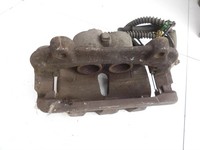 Land Rover Discovery 4 L319 09-13 SDV6 3,0 188KW Bremssattel Bremszange Vorne Links Land Rover Discovery 4 L319... Vorschau 6