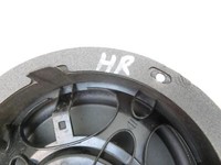 Mercedes W251 R300 10-13 Kurz Lautsprecher Mklasse Rechts Hinten Mercedes W251 R300 10-13 24.06.2011 A1648203002... Vorschau 8
