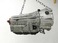Mercedes S213 E220d 17-21 CDI 2,0 143KW 725008 Automatikgetriebe Getriebe ohne Wandler Mercedes S213 E220d 17-21... Vorschau 2