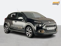 2023 Citroen C3 1.2 PureTech C-Series Edition 5dr Hatchback PETROL Manual