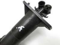 Audi Q7 4L 09-15 Waschdüse Hubzylinder SRA für Scheinwerfer Links Audi Q7 4L 09-15 22.10.2012 4L0955102 gebraucht Vorschau 6