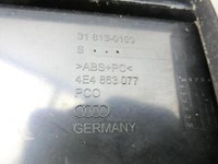 Audi A8 4E D3 05-07 Ablagefach Rollo Staufach für Mittelkonsole Audi A8 4E D3 05-07 22.05.2007 4E4863077F 4E4863077... Vorschau 6