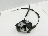 Renault Koleos I HY 11-13 Türschloss m. ZV Stellmotor Rechts Hinten Renault Koleos I HY 11-13 01.01.2013 gebraucht Vorschau 2