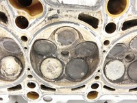 Audi A4 8E 04-08 2,0 96KW ALT Zylinderkopf Audi A4 8E 04-08 12.09.2005 06B103351J 05060626W2 gebraucht Vorschau 8