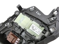Audi A6 4G C7 11-14 qu Kombi Türgriff Griff Griffmuschel Innen Links Vorne Memory Schalter Audi A6 4G C7 11-14 qu... Vorschau 7