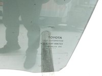 Toyota Corolla E21 18-23 Kombi Seitenscheibe LHK für Tür Fenster Scheibe Links Hinten Orig. getönt Toyota Corolla... Vorschau 4