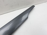 Peugeot 508 I 8D 10-14 Lim Zierleiste Leiste Armaturenbrett Karbon Look Peugeot 508 I 8D 10-14 20.11.2012... Vorschau 5