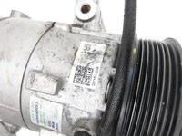 Hyundai I30 N PD 19-24 T-GDI 1,5 118KW Klimakompressor Klima Kompressor Hyundai I30 N PD 19-24 10.10.2022... Vorschau 4