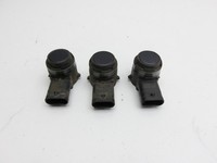 BMW 218i F45 14-18 3x Parksensor PDC Sensor Einparkhilfe A89 BMW 218i F45 14-18 17.07.2017 9283760 66209283760... Vorschau 2