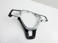 VW T-Roc A1 17-21 Lenkradblende Blende Spange für Lenkrad VW T-Roc A1 17-21 24.11.2020 6C0419685B gebraucht Vorschau 2
