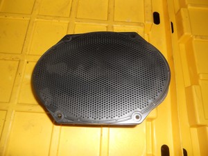 Front speakers ford taurus