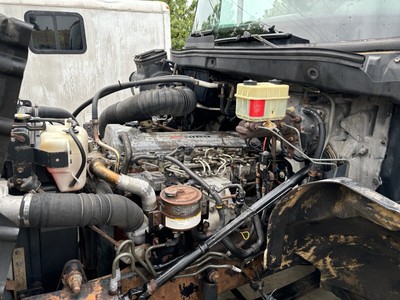 image 1 of engine