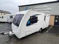 Lunar Quasar 462