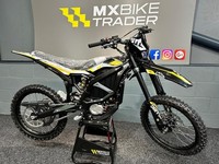 2025 SURRON SUR RON ULTRA BEE - NEW MODEL UNUSED ***ONE BIKE ONLY - UK DELIVERY AT COST*** by Cars54North ltd t/a MX Bike Trader, , Durham