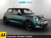 2022 MINI Electric Hatch Cooper SE 32.6kWh Level 2 Hatchback 3dr Electric Auto (