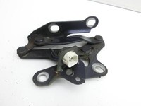 VW Sharan 7M 00-05 mpv Scharnier Motorhaube Motorhaubenscharnier Links VW Sharan 7M 00-05 24.08.2001 7M0823301L... Vorschau 4