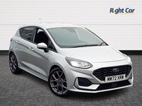 2023 Ford Fiesta 1.0 EcoBoost ST-Line 5dr HATCHBACK PETROL Manual