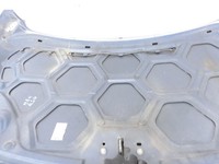 Ford Fiesta JA8 VII ST 08-12 Motorhaube Frontklappe Haube JG Ford Fiesta JA8 VII ST 08-12 11.05.2011 gebraucht Vorschau 8