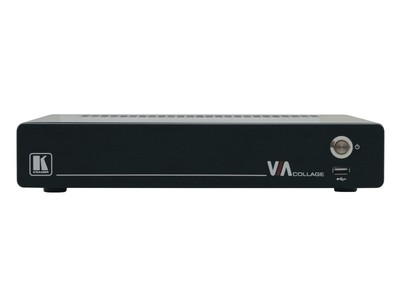 Kramer VIA-Collage-b Wireless Presentation and Collaboration Solution
