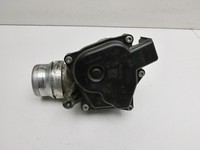 Renault Clio IV BH 12-16 dCi 1,5 66KW Drosselklappe Renault Clio IV BH 12-16 23.12.2013 161A09794R 301320234 gebraucht Vorschau 5