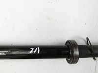 Mercedes E500 W212 09-13 4,7 300KW Autom 4WD Antriebswelle Gelenkwelle Rechts Vorne Mercedes E500 W212 09-13... Vorschau 7