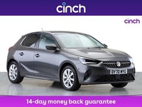 2020 Vauxhall Corsa 1.2 Turbo Elite Nav 5dr Hatchback Petrol Manual