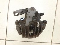 Seat Ibiza 6J 12-15 TSI 1,2 77KW Bremssattel Bremszange Hinten Rechts Seat Ibiza 6J 12-15 25.03.2014 440010014R... Vorschau 2
