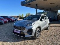 2019 Kia Sportage 1.6T GDi ISG GT-Line 5dr DCT Auto [AWD] ESTATE Petrol Automati