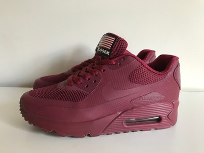 Details about (USED) NIKE AIR MAX 90 HYPERFUSE USA RED US8 UK7 Independence 613841 660 2013 Details about (USED) NIKE AIR MAX 90 HYPERFUSE USA RED US8 UK7 Independence 613841 660 2013