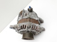 Mirage Space Star II A10 12-16 1,2 59KW Lichtmaschine Generator 95A Mirage Space Star II A10 12-16 25.03.2013... Vorschau 2