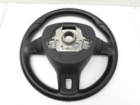 VW Golf VI 5K 08-12 Lenkrad ohne Airbag VW Golf VI 5K 08-12 26.01.2012 3C8419091BE 3C8419091BEZRP 3C8880201T gebraucht Vorschau 7