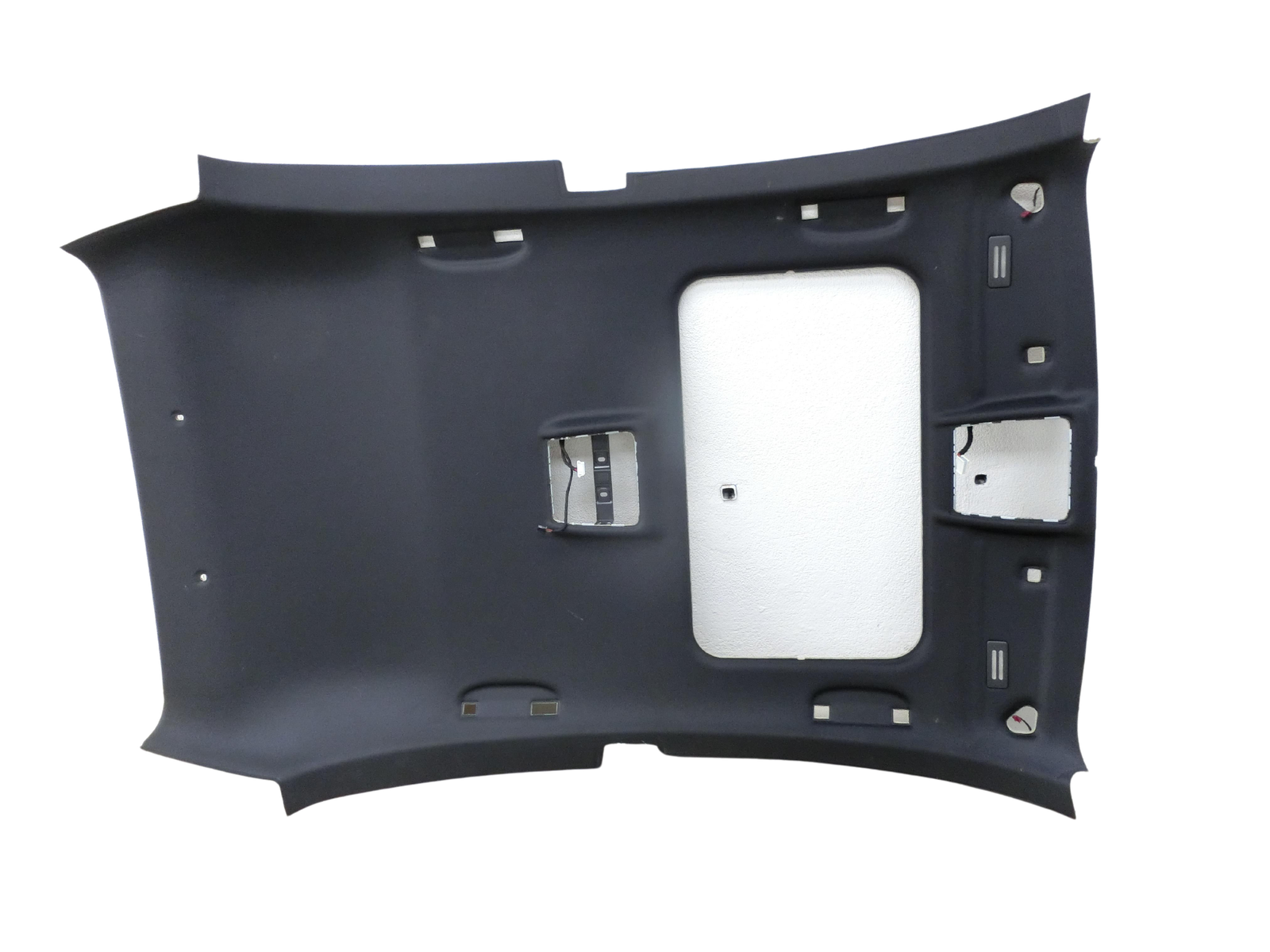 Panelling for headliner Roof BMW E81 1er 120d 07-11 - Bild 1