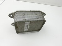 Audi A3 8V 12-16 TFSI 1,4 103KW Ölkühler Audi A3 8V 12-16 17.06.2014 04E117021C gebraucht Vorschau 5