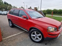 2007 Volvo XC90 2.4 D5 SE Sport 5dr Geartronic ESTATE Diesel Automatic