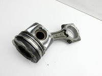 Opel Astra J 09-12 CDTi 1,7 81KW LPV Kolben mit Pleuel Pos A Opel Astra J 09-12 28.10.2011 98428376 6235670 gebraucht Vorschau 5
