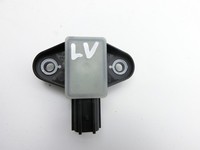 VW Tiguan I 5N 11-16 Drucksensor Sensor für Airbag Crashsensor Airbagsensor Links Vorne VW Tiguan I 5N 11-16... Vorschau 1