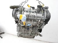 Skoda Octavia IV NX 20-24 Hybrid TSI iV 1,4 110KW DGEA Motor Triebwerk Rumpfmotor Block Zylinderkopf Skoda Octavia... Vorschau 2