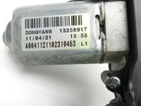 Opel Astra J 09-12 Kombi Wischermotor Hinten Heckwischermotor Opel Astra J 09-12 28.10.2011 13256917 0041121102... Vorschau 6